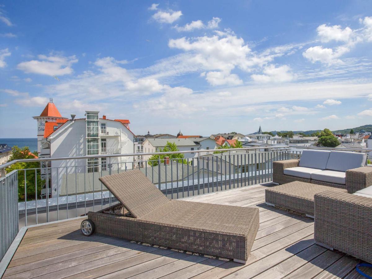 Apartment Mit 2 Schlafzimmern, Terrasse Und Balkon Dr 434 *