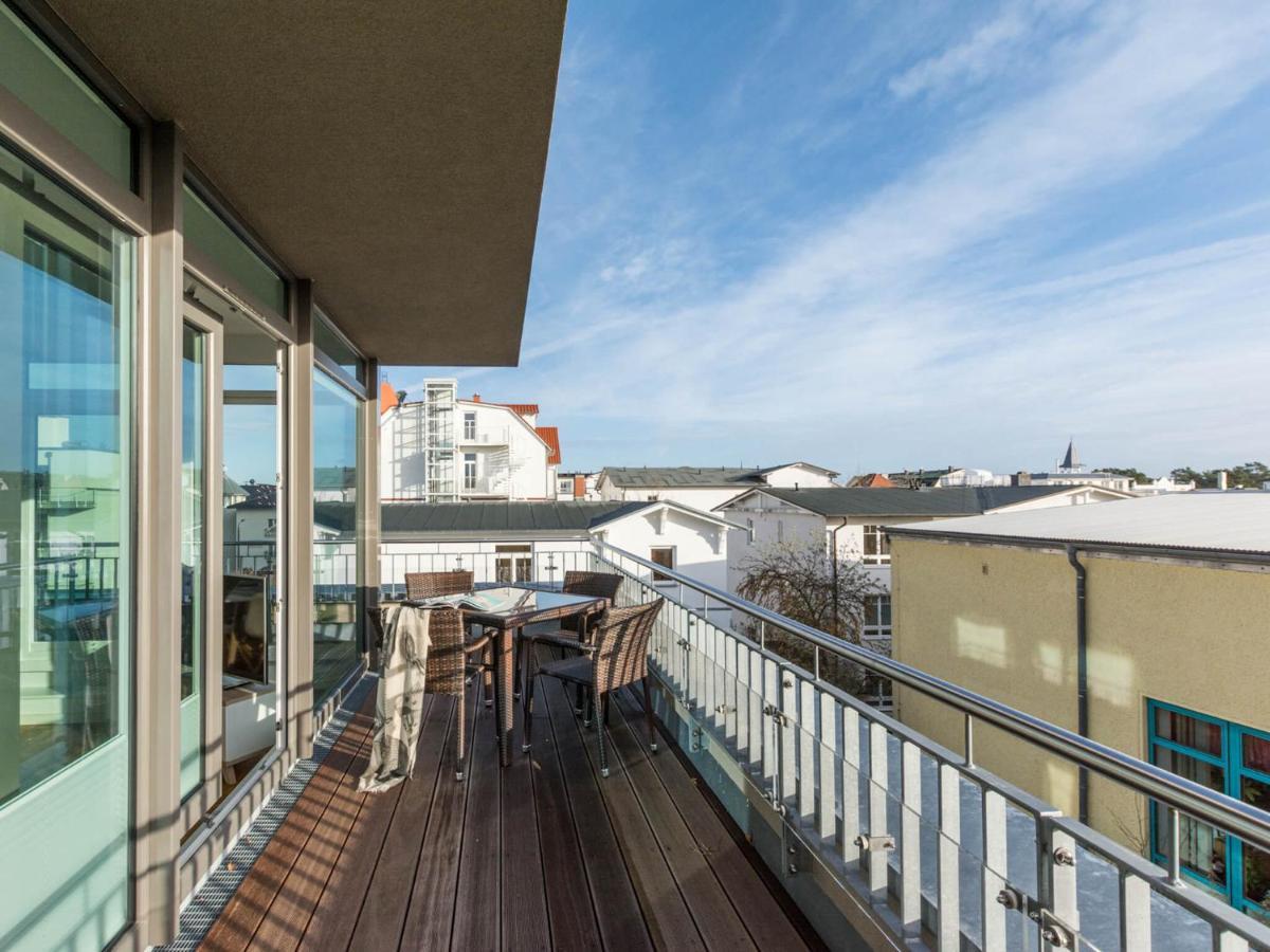 Mit 2 Schlafzimmern, Terrasse Und Balkon Dr 434